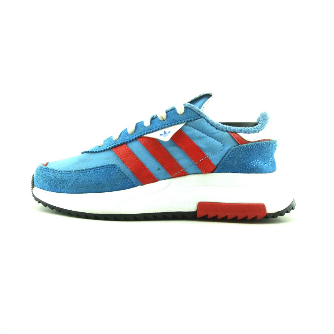 RETROPY F2
