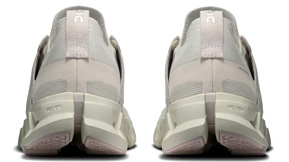 On Running Cloudswift 4 Wolf Sand (Women's)