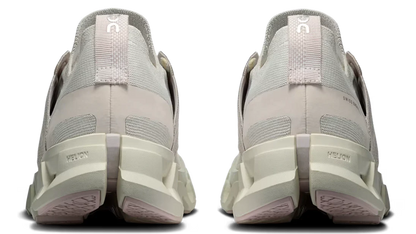 On Running Cloudswift 4 Wolf Sand (Women's)