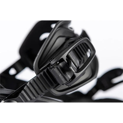 Nitro Talent Bindings 2026 Ultra Black