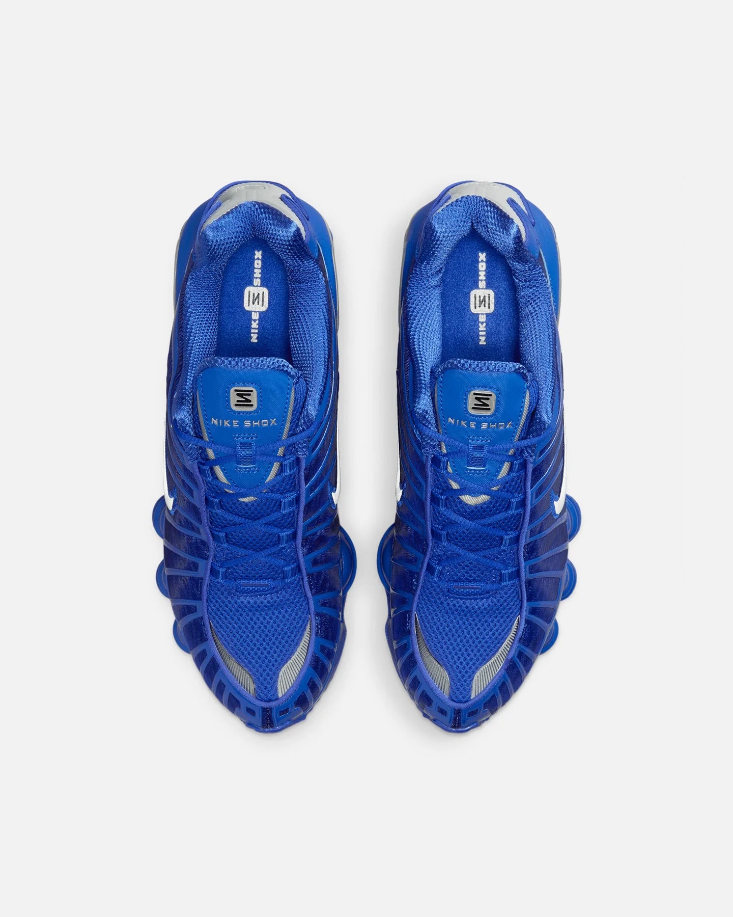 Shox TL Hyper Royal