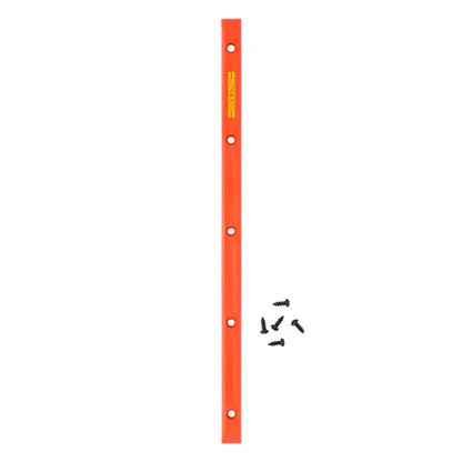OJ Juice Bar Rails
