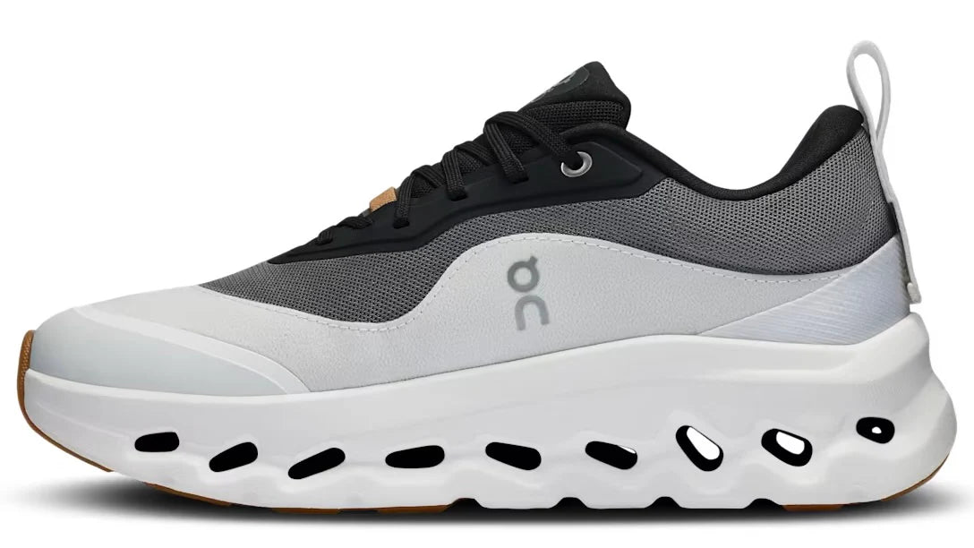 On Running Cloudtilt 2 LOEWE Black White