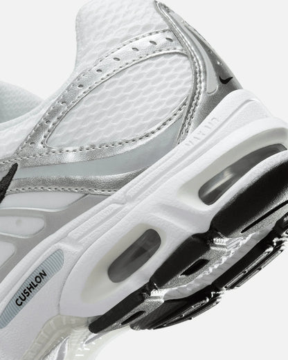 Women's Air Max Moto 2K White/Photon Dust