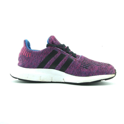 SWIFT RUN