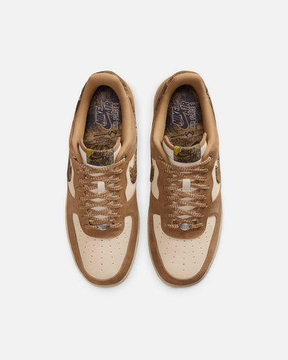 Air Force 1 '07 Rattan