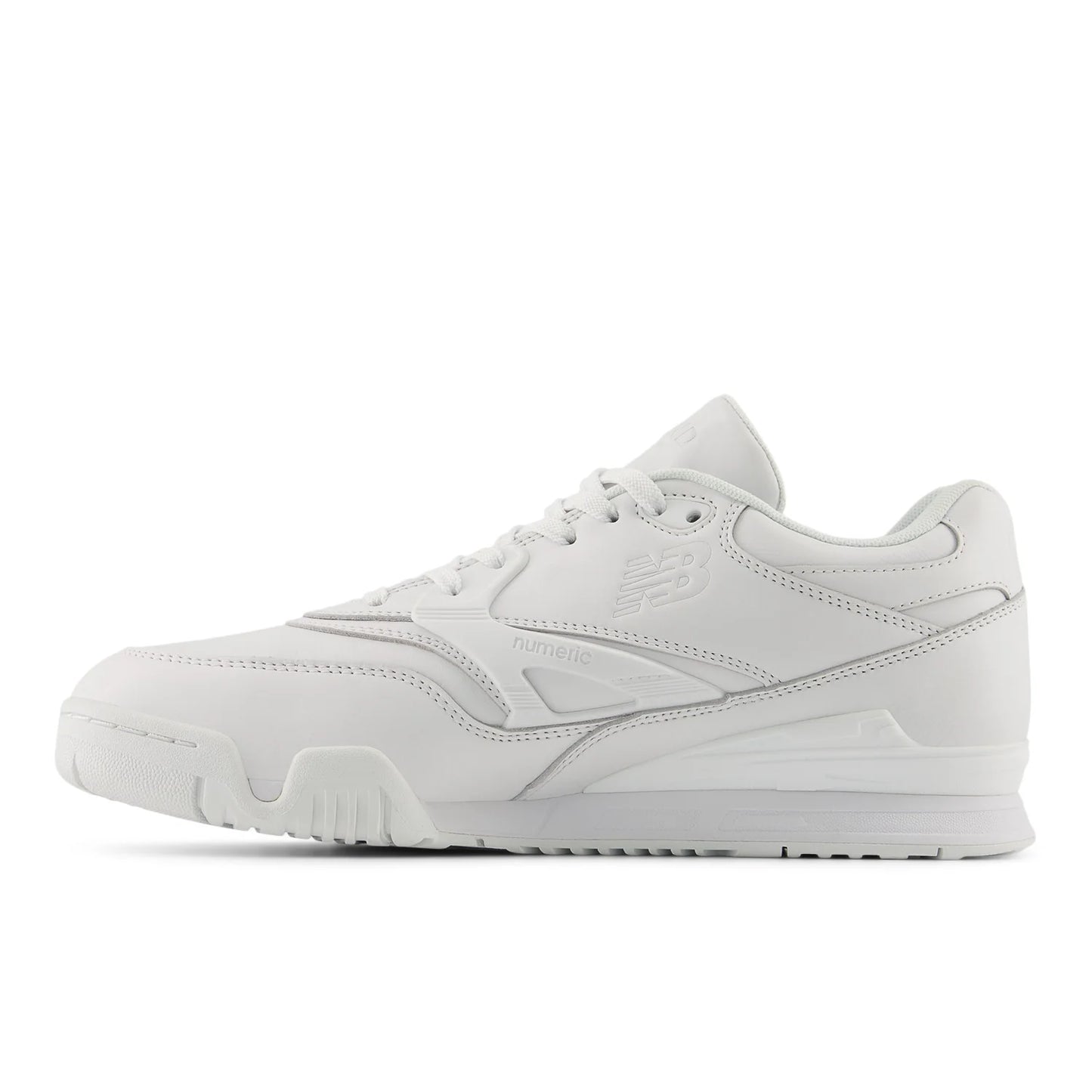 New Balance Numeric 770 X Grand Collection White White