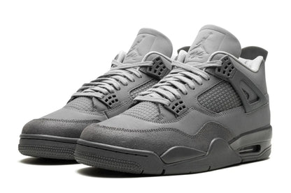 4 Retro SE Wet Cement Paris Olympics