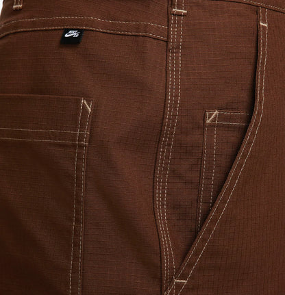 Nike SB Double Knee Skate Pants Cacao Wow