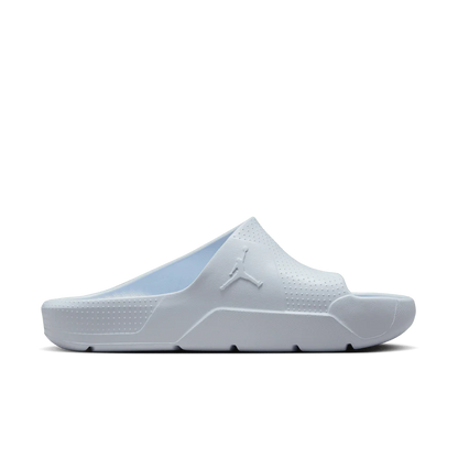 Post Slide Football Grey