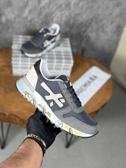PREMİATA SNEAKERS BEJ RENK