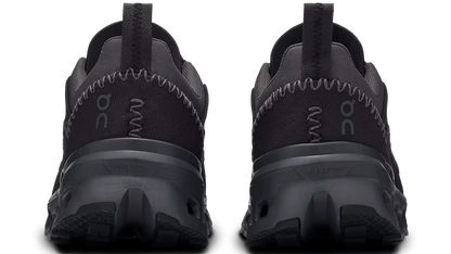 On Running Cloudaway 2 Black Eclipse (Women's)