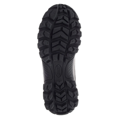 Bates Fuse Side Zip Waterproof E06508 Mens Black Tactical Boots