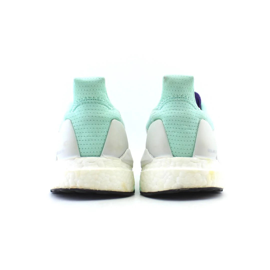 SOLAR GLIDE ST BOOST
