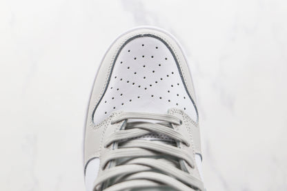 Nike Dunk High Vast Grey
