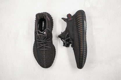 Adidas Yeezy Boost 350 V2 Static Black Reflective
