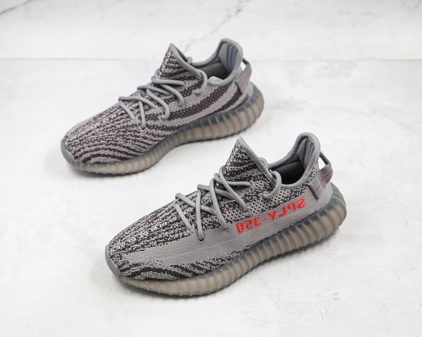 Adidas Yeezy Boost 350 V2 Beluga 20