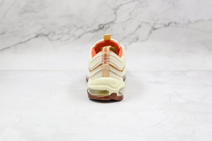 Nike Air Max 97 Coconut Milk Cork