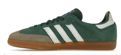 Samba OG Collegiate Green Gum Grey Toe