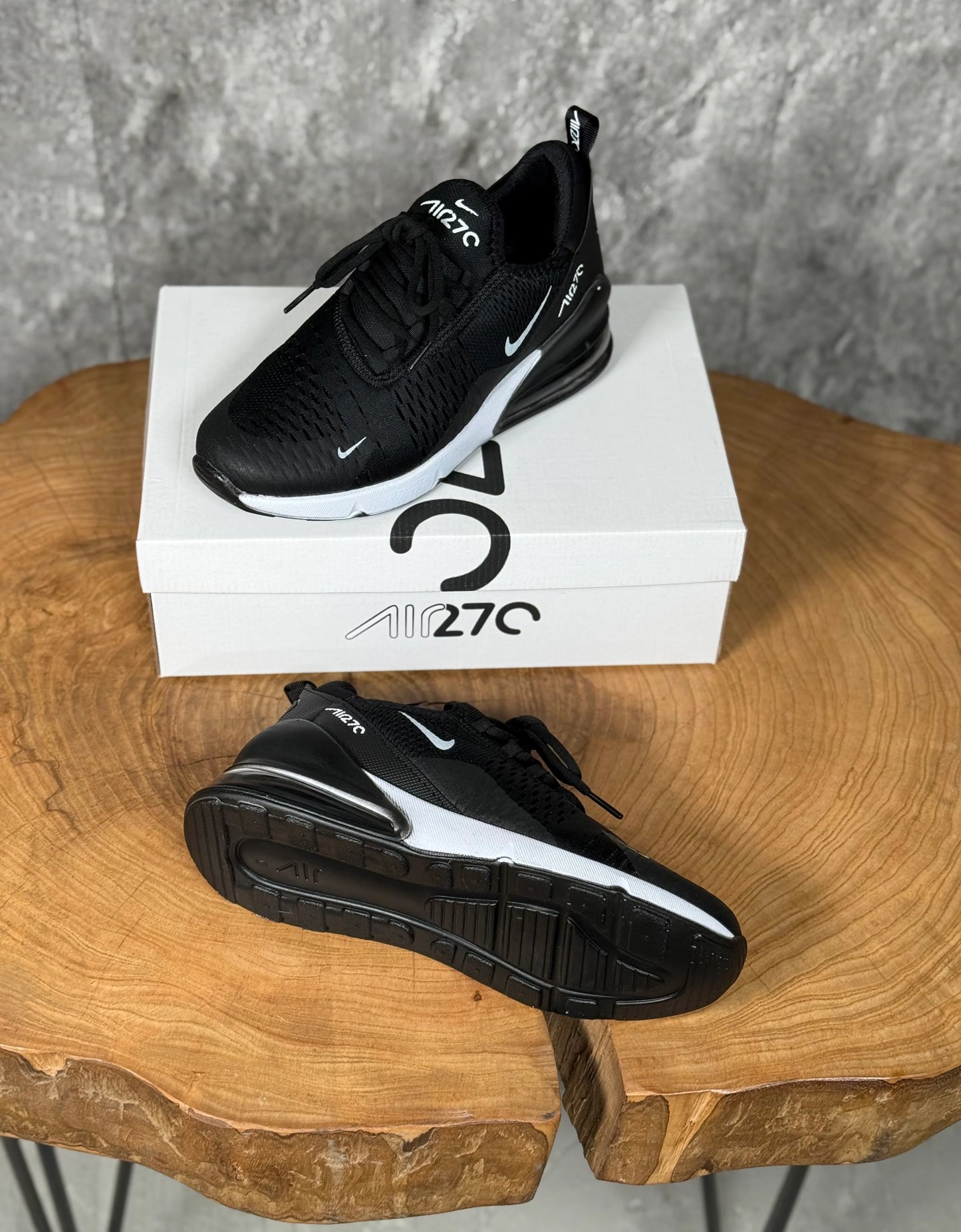NIKE 270 MODELİ