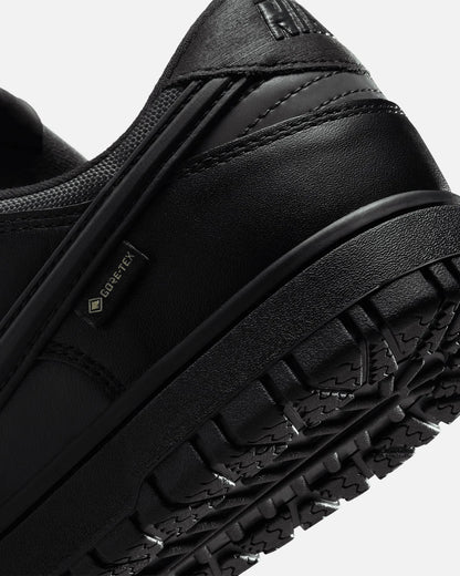 Dunk Low GORE-TEX Black/White