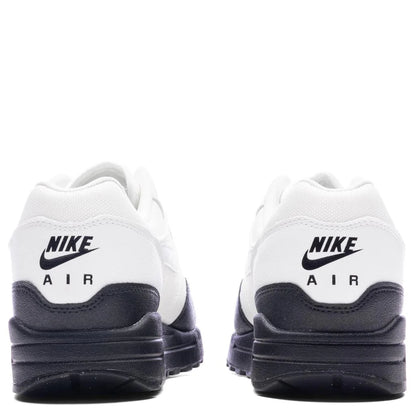 Air Max 1 SE - Summit White/Black