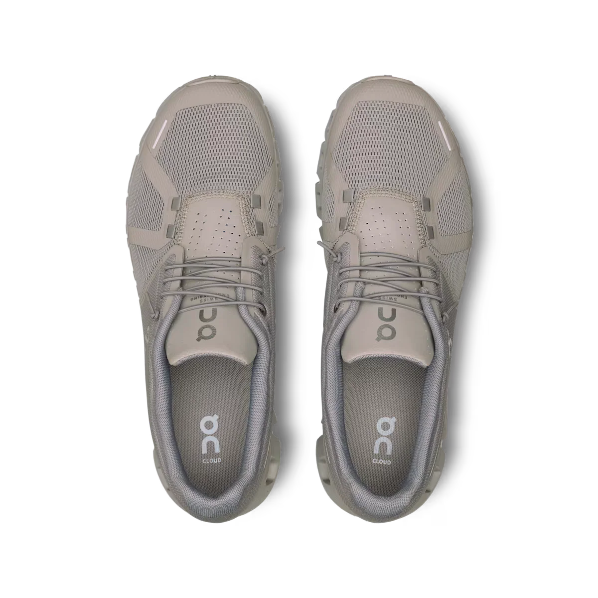 On Running Cloud 5 Fog Alloy