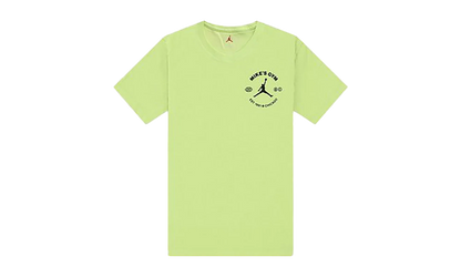 SPORT BREAKFAST CLUB GRAPHIC DRI-FIT TEE "Green" DX9162 383
