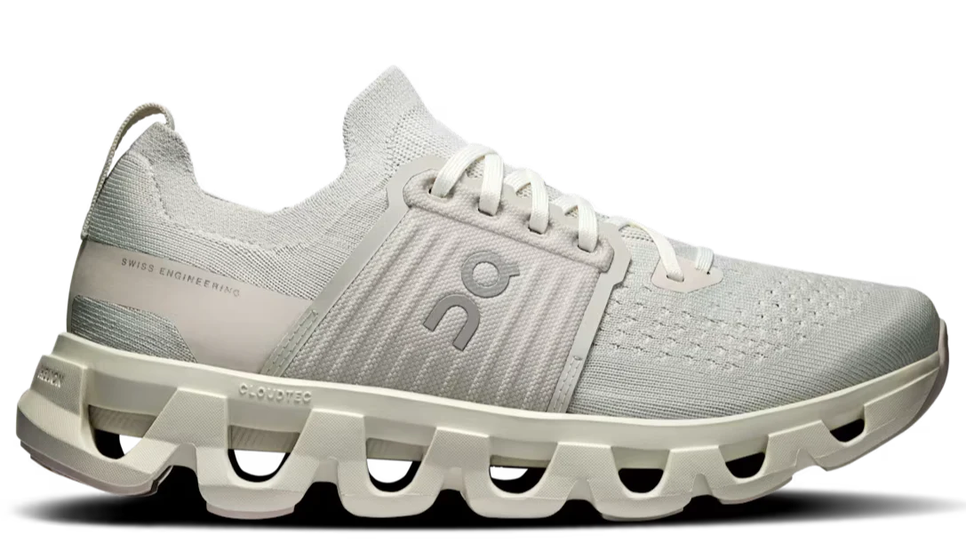 On Running Cloudswift 4 Wolf Sand (Women's)