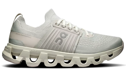 On Running Cloudswift 4 Wolf Sand (Women's)