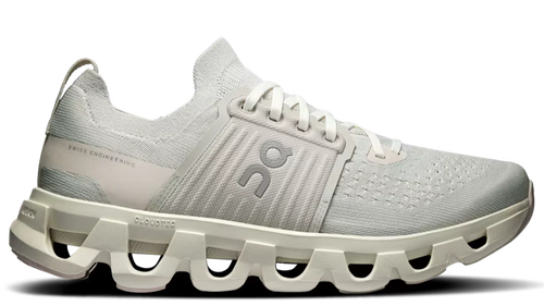 On Running Cloudswift 4 Wolf Sand (Women's)
