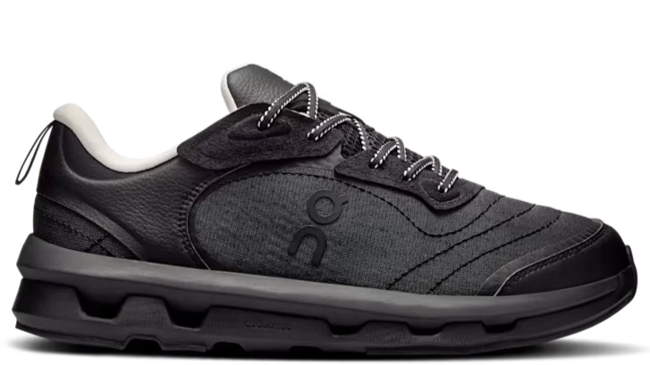 On Running Cloudzone Moon Zendaya Black Dew (Women's)