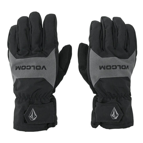 Volcom Nyle Glove Black