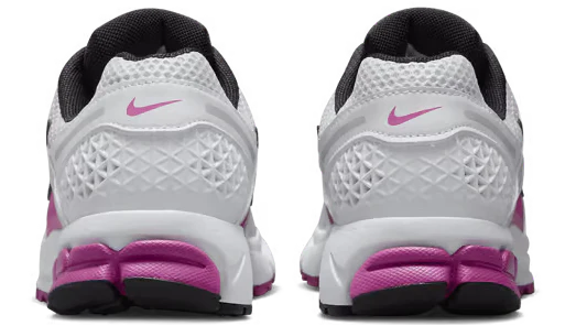 Zoom Vomero 5 White Hot Fuchsia (Women's)