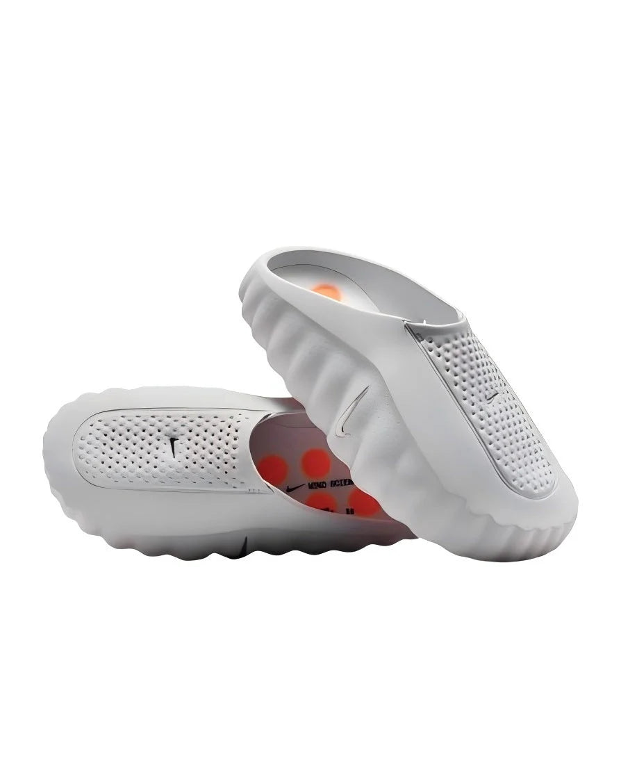 Nike Mind 001 Light Smoke Grey