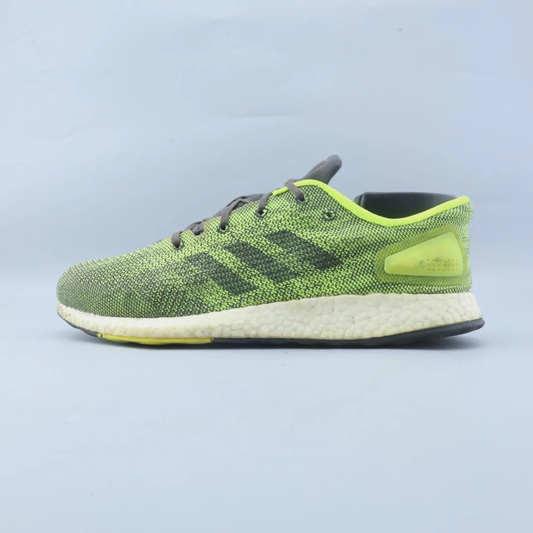 PUREBOOST DPR