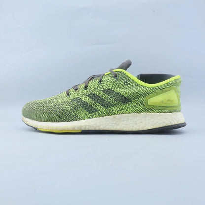PUREBOOST DPR