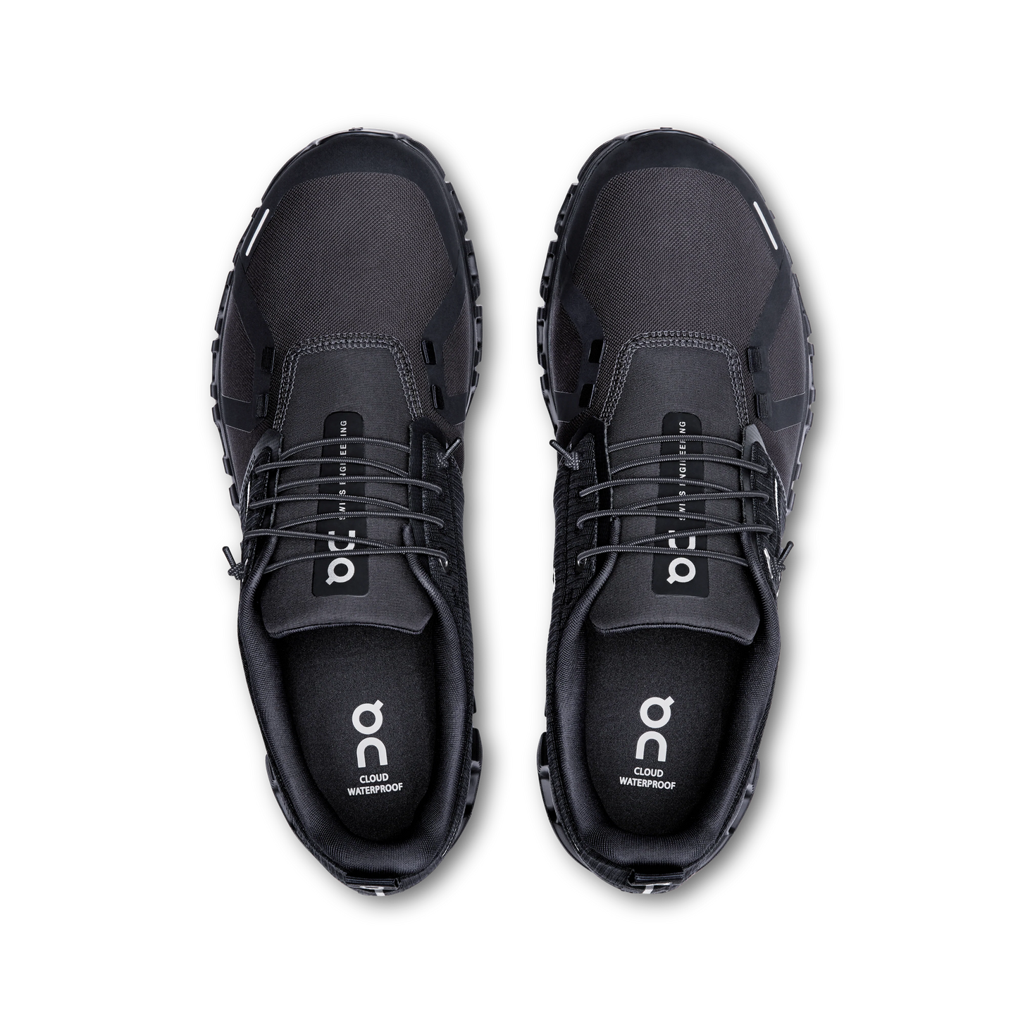 Men's Cloud 6 Waterproof
