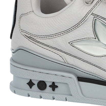 Louis Vuitton LV Skate Sneaker Grey