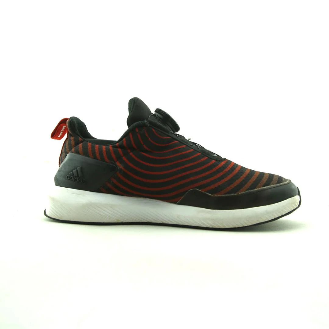 RAPIDARUN UNCAGED BOA