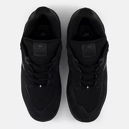 New Balance Numeric Tiago Lemos 1010 Black Black
