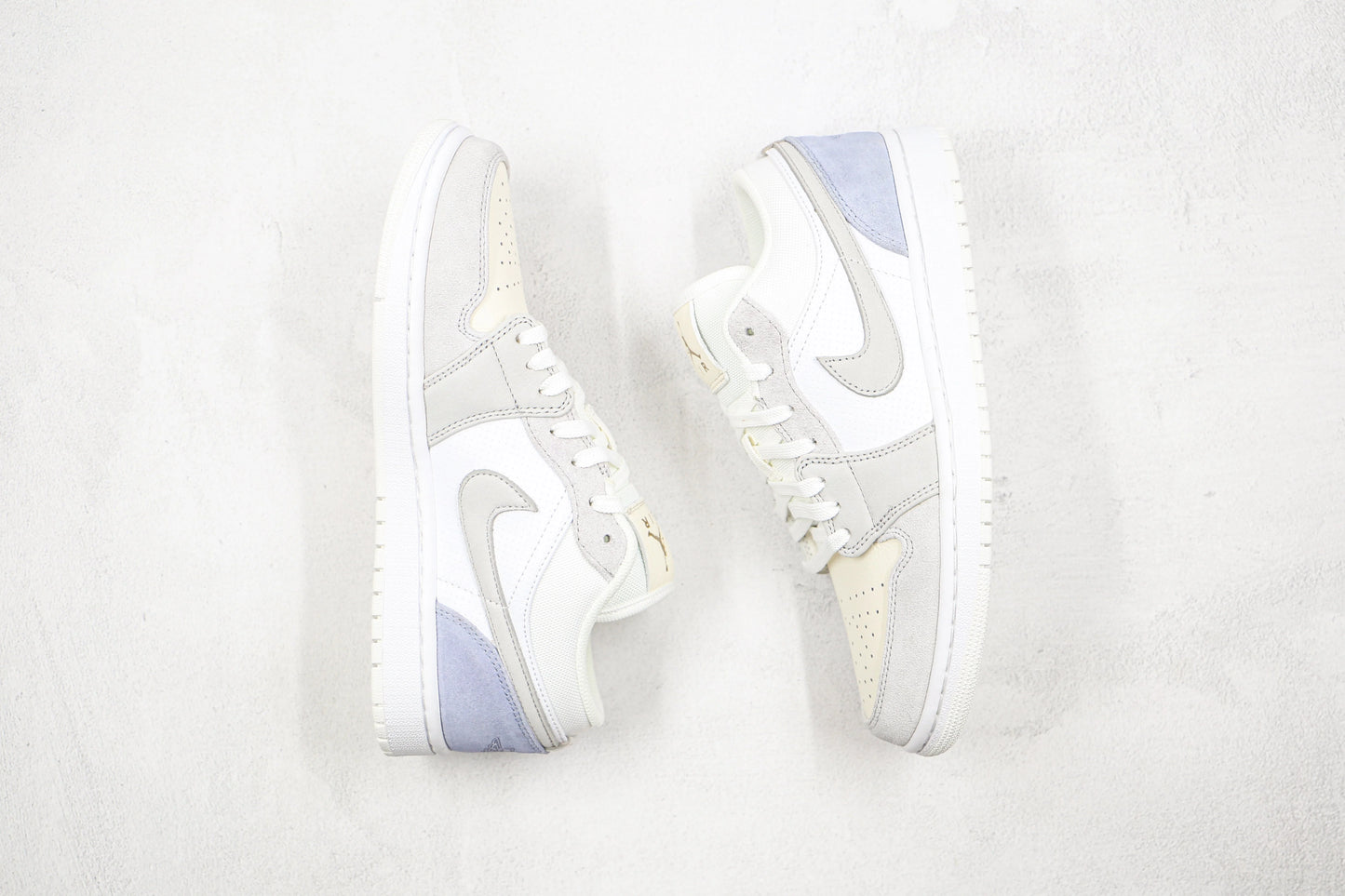 Jordan 1 Low Paris