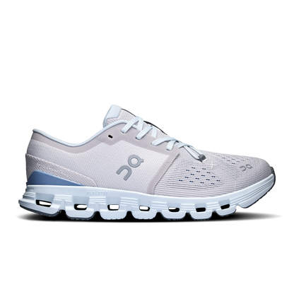 Women's Cloud X 4