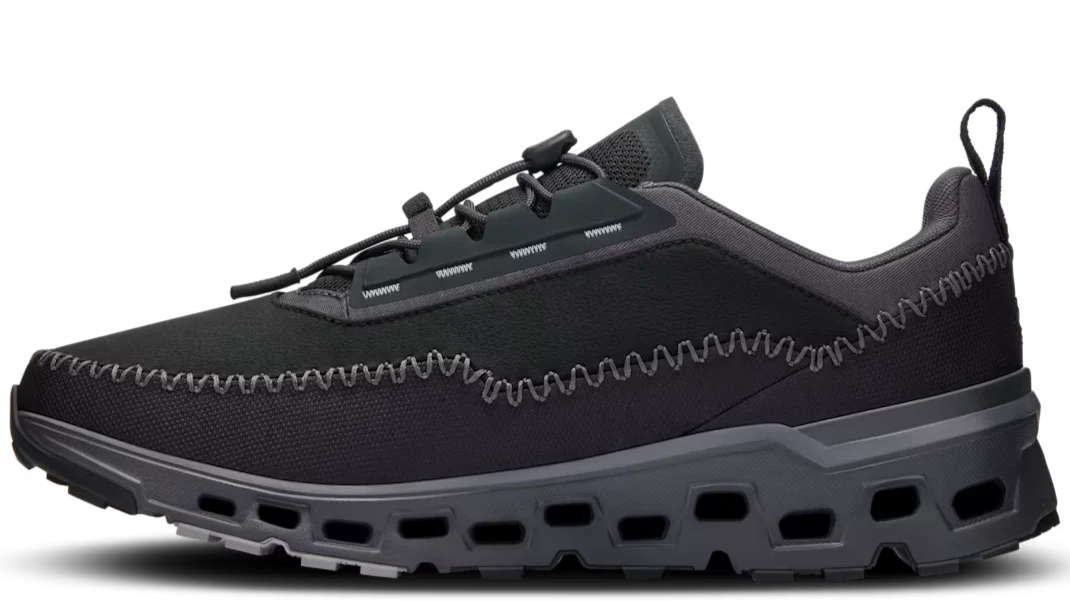 On Running Cloudaway 2 Black Eclipse (Women's)
