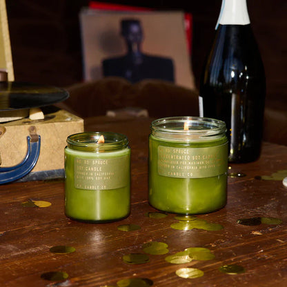7.2oz Spruce Limited Candle