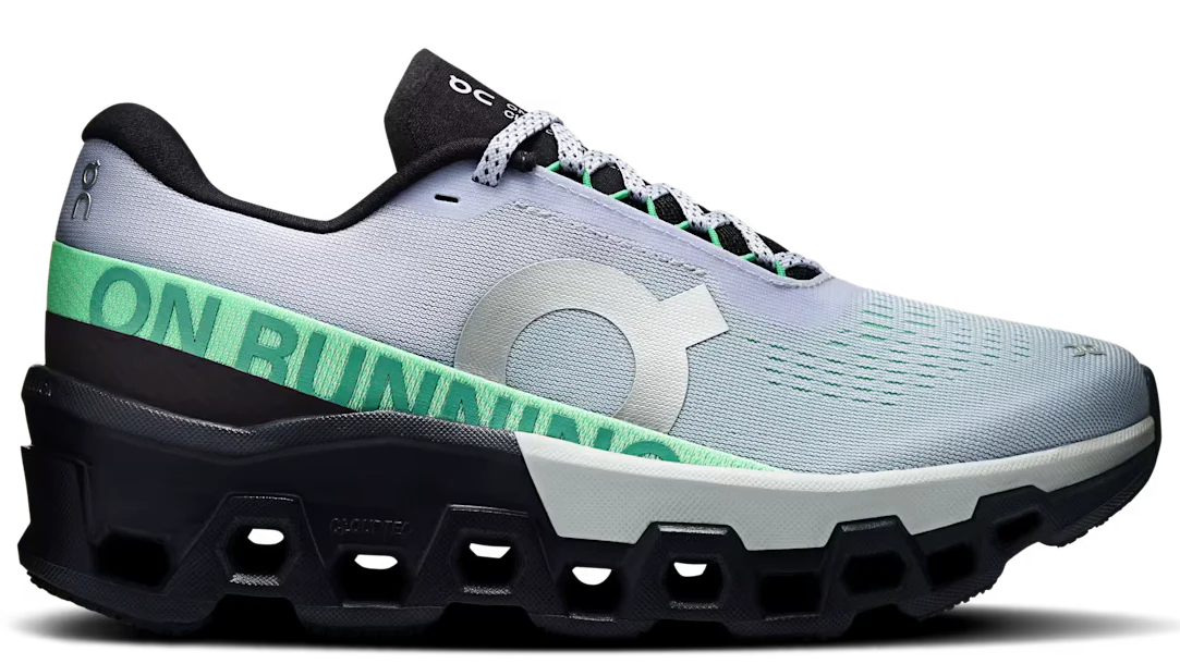 On Running Cloudmonster 2 Nimbus Arctic (Women’s)
