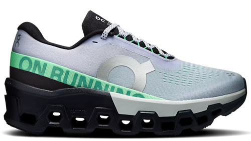 On Running Cloudmonster 2 Nimbus Arctic (Women’s)