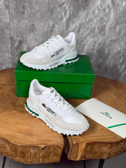LACOSTE SİYAH FULL