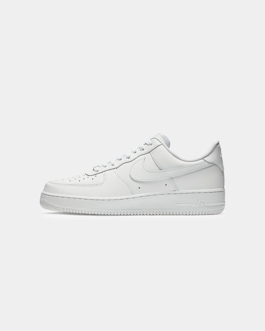 Air Force 1 '07 White/White