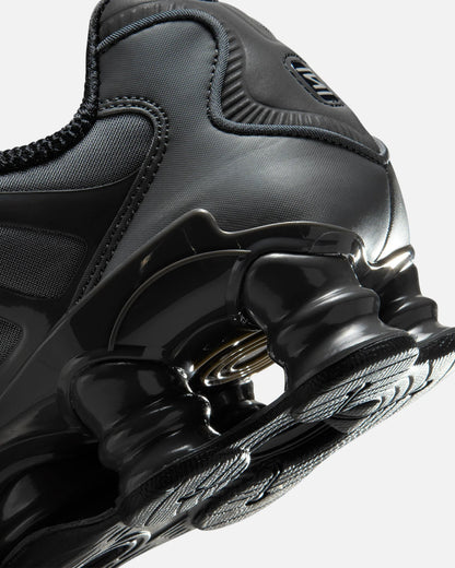 Shox TL SE Iron Grey